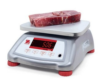 Waga Valor 2000 do 15kg Waga Valor 2000 do 15kg
