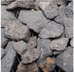 Kamienie do lava grill - 3 kg