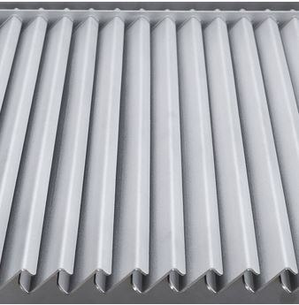 Grill lawowy gazowy, ruszt S, 13 kW, G30 Grill lawowy gazowy, ruszt S, 13 kW, G30