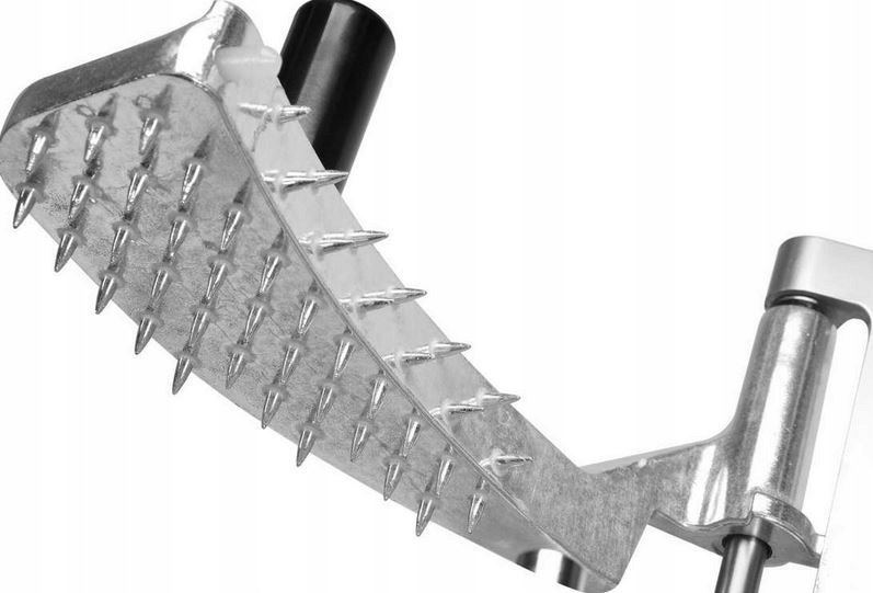 Krajalnica do wędlin, sera Yato 250mm półautomatyczna Krajalnica do wędlin, sera Yato 250mm półautomatyczna
