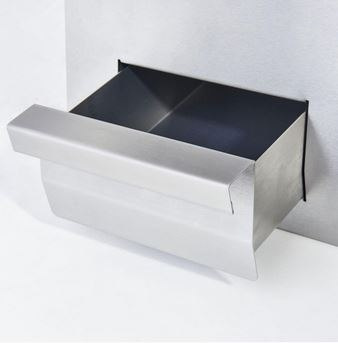 Płyta grillowa gazowa, ryflowana, 6.5 kW, G30 Płyta grillowa gazowa, ryflowana, 6.5 kW, G30
