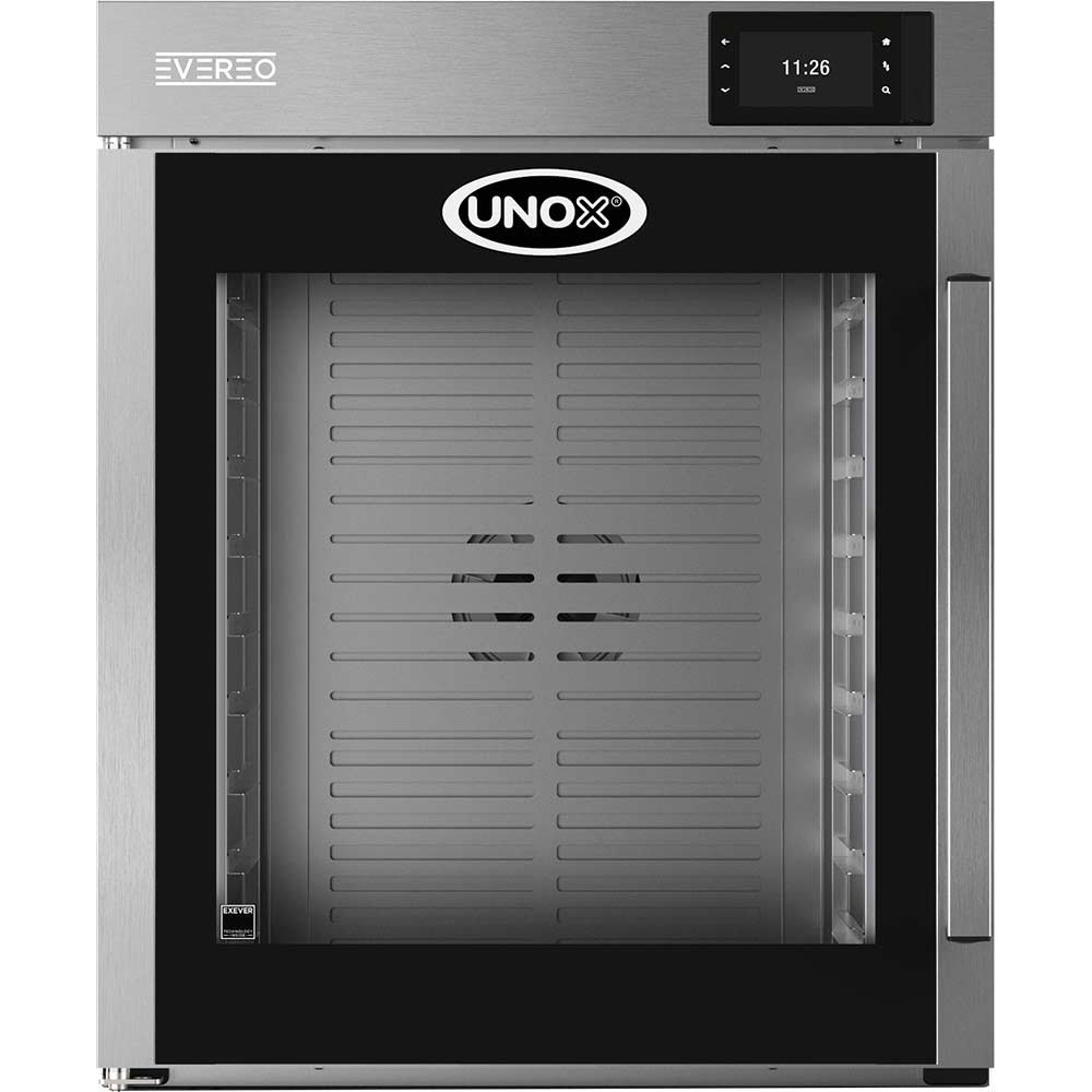 Podgrzewacz EVEREO 600, 10 GN 1/1, P 2.9 kW, U 230 V Podgrzewacz EVEREO 600, 10 GN 1/1, P 2.9 kW, U 230 V
