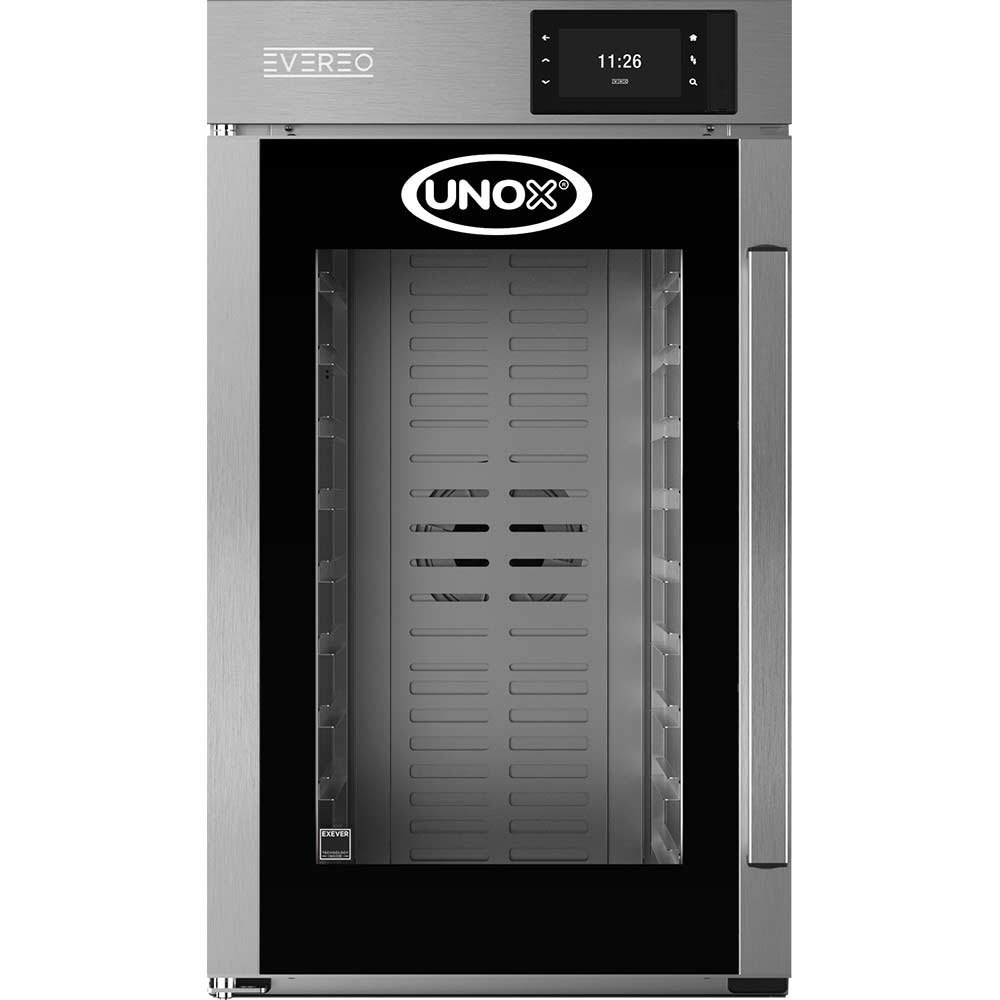 Podgrzewacz EVEREO 900, 10 GN 1/1, P 2.9 kW, U 230 V Podgrzewacz EVEREO 900, 10 GN 1/1, P 2.9 kW, U 230 V