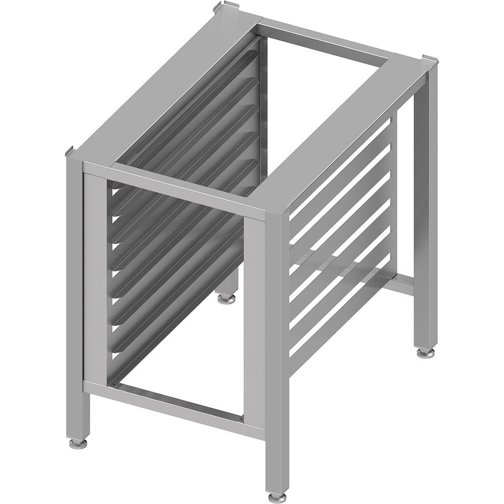 Podstawa do Evereo 900, 10 GN 1/1, H 744 mm Podstawa do Evereo 900, 10 GN 1/1, H 744 mm