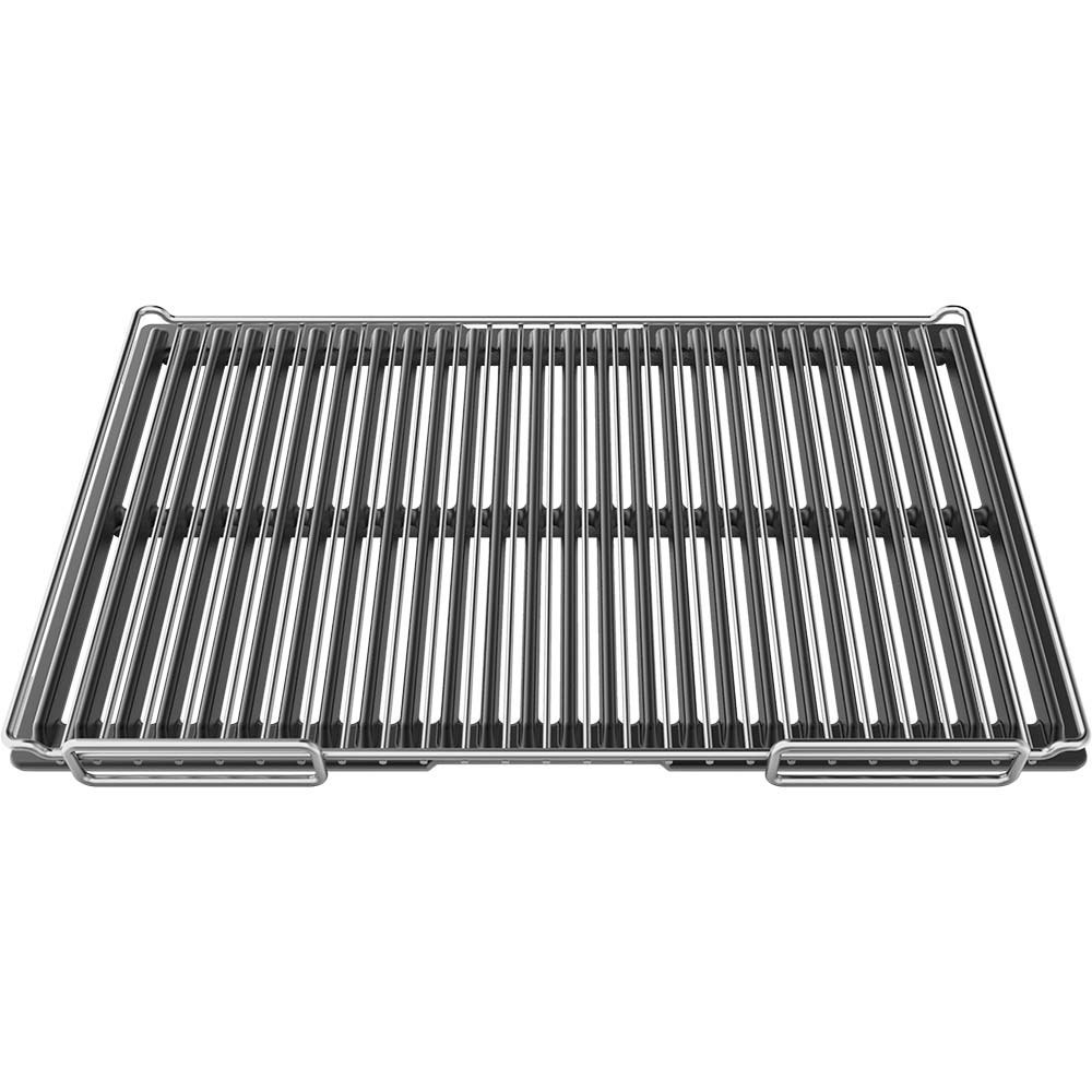 Zestaw do grilowania, ruszt i płyta grilowa, GN 1/1 Zestaw do grilowania, ruszt i płyta grilowa, GN 1/1