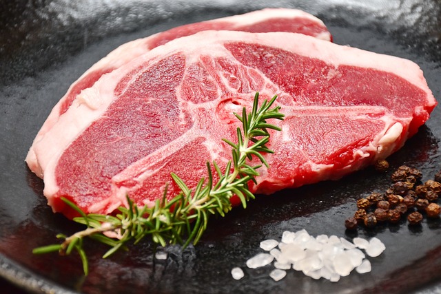 Jak długo można mrozić mięso i ryby?
