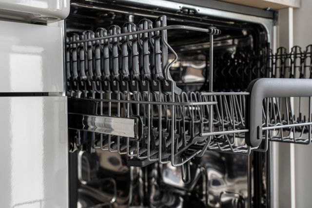 Ranking zmywarek gastronomicznych – 5 polecanych modeli